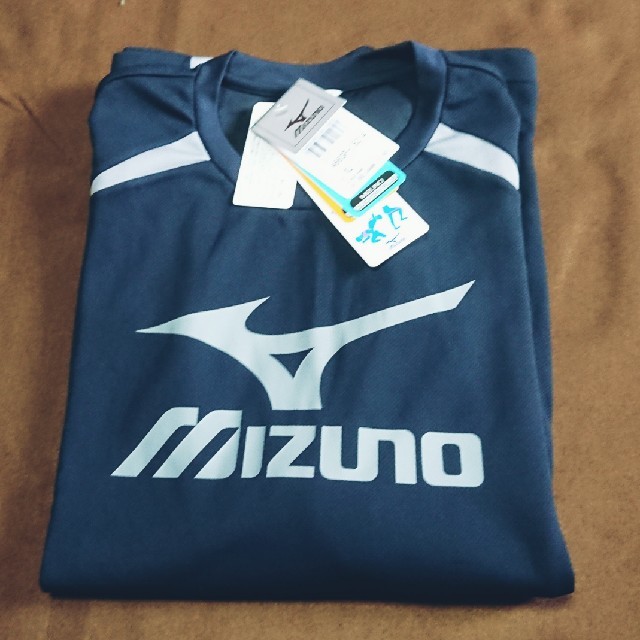 MIZUNO(ミズノ)のMIZUNO プラクティスシャツ スポーツ/アウトドアのスポーツ/アウトドア その他(その他)の商品写真