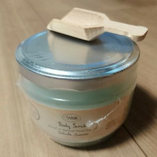 サボン(SABON)の[サボン]ボディスクラブ(ボディスクラブ)