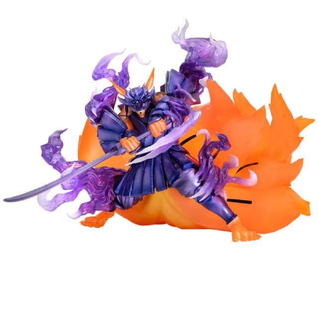 おトク】 BANDAI - フィギュア 須佐能乎 九喇嘛 NARUTO 専用 断捨離中 おトク】 BANDAI - フィギュア 須佐能乎 九喇嘛 NARUTO 専用 断捨離中