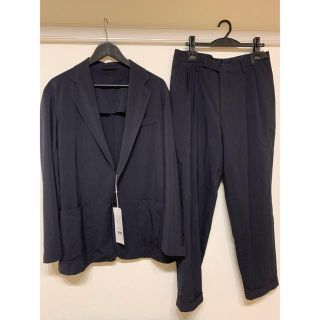 COMOLI - comoli コモリ 20ss ウール2Bジャケット セットアップ 2