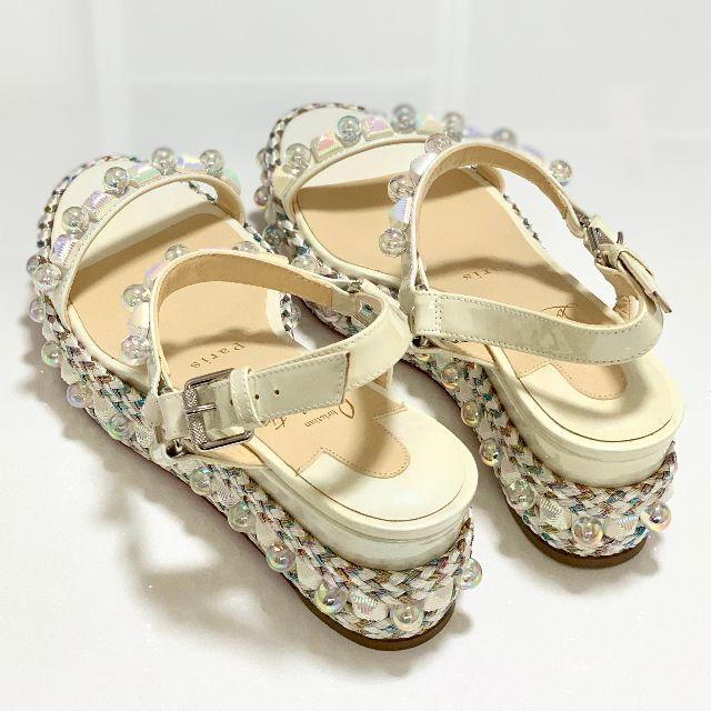 2024?新作】 未使用 755 - Louboutin Christian クリスチャンルブタン 2024?新作】 未使用 755 - Louboutin Christian クリスチャンルブタン