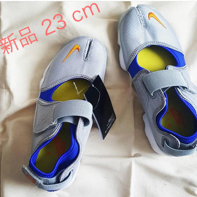 新品定番 NIKE - ナイキ エアリフト 23センチの通販 by ell's shop