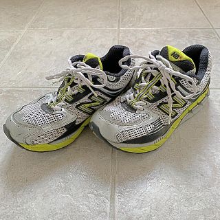 ニューバランス(New Balance)のほーぽん様専用　NB ランニングシューズ967(シューズ)