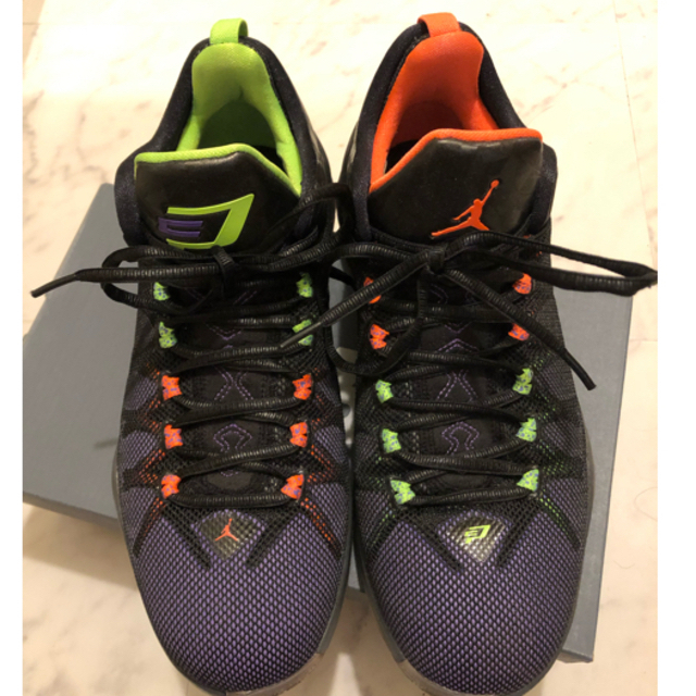 Nike Nike バッシュ Jordan Cp3 Viii ジョーダン クリスポールの通販 By Asahi S Shop ナイキならラクマ