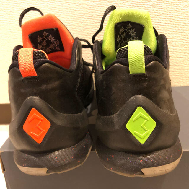 NIKE(ナイキ)のNIKE バッシュ Jordan CP3.VIII ジョーダン クリスポール メンズの靴/シューズ(スニーカー)の商品写真