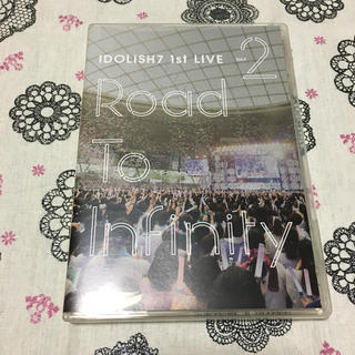アイナナ 1st LIVE DVD(ミュージック)