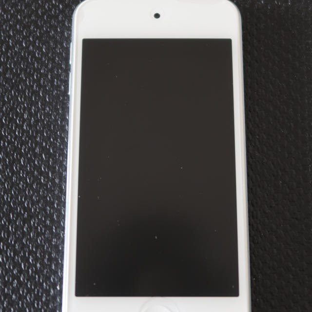 iPod touch第6世代 128GB （MKWR2J/A）