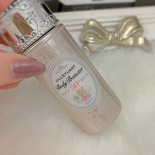 ジルスチュアート(JILLSTUART)のジルスチュアート　日焼け止め　♡(日焼け止め/サンオイル)