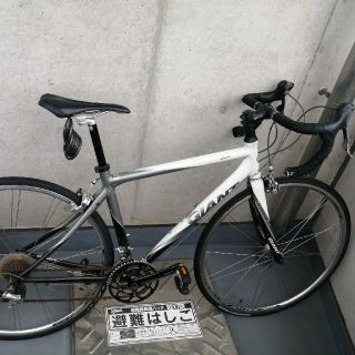 ジャイアント(Giant)のGiant ocr1 ロードバイク(自転車本体)