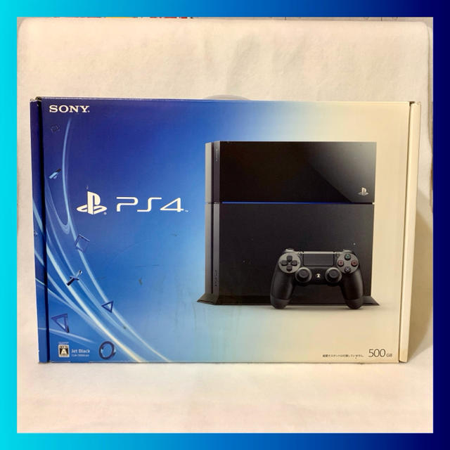 ☆ PlayStation 4 CUH-1100A SONY ☆ PlayStation 4 CUH-1100A SONY