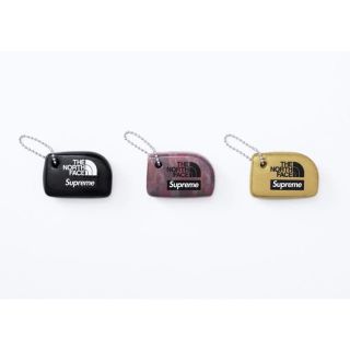 シュプリーム(Supreme)のSupreme/The North Face Floating Keychain(その他)