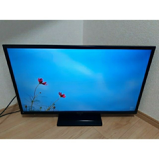 Panasonic テレビ 32インチ TH-32C300-