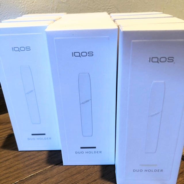 iQOS アイコス