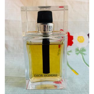 ディオールオム(DIOR HOMME)のカリン様専用　クリスチャン ディオール Christian Dior (香水(男性用))