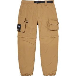 シュプリーム(Supreme)のS Supreme The North Face Cargo Pant 国内正規(ワークパンツ/カーゴパンツ)