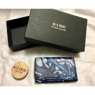 ワイルドスワンズ WILDSWANS コラボ 希少