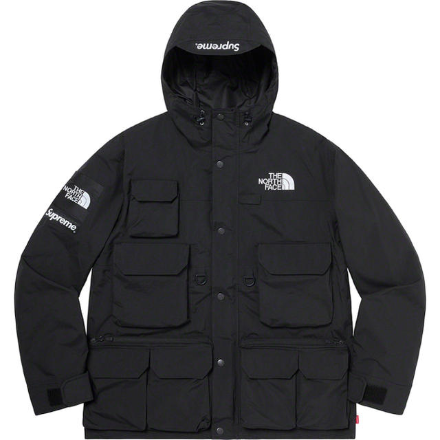 Supreme®/The North Face® Cargo Vest XL