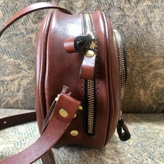 HERZ まんまるショルダーポシェット Sサイズ | www.armarioagustina.cl