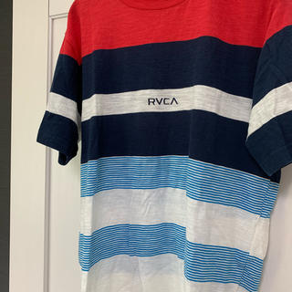 ルーカ(RVCA)の大人気❗️RVCA Tシャツ(Tシャツ/カットソー(半袖/袖なし))