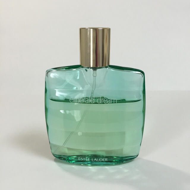 Estee Lauder(エスティローダー)のエメラルド ドリーム EDP  コスメ/美容の香水(香水(女性用))の商品写真