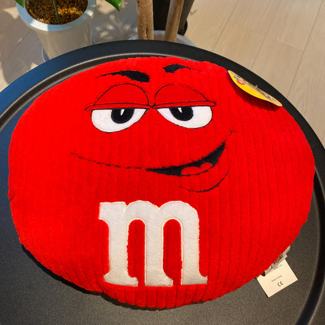 M&M(エムアンドエム)の全て新品　m&m キャラクターグッズ　3点セット エンタメ/ホビーのおもちゃ/ぬいぐるみ(キャラクターグッズ)の商品写真