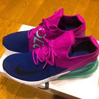 ナイキ(NIKE)のNIKE ナイキエアマックス270 スニーカー(スニーカー)