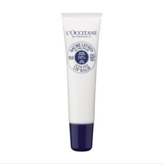 ロクシタン(L'OCCITANE)のロクシタン  シアリップバーム(リップケア/リップクリーム)