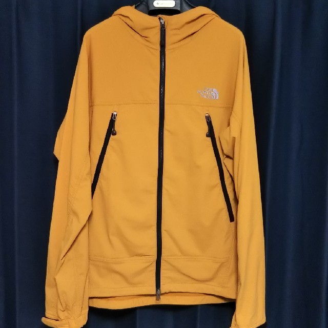 THE NORTH FACE(ザノースフェイス)のTHE NORTH FACE V3 JACKET メンズのジャケット/アウター(ナイロンジャケット)の商品写真