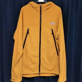 ザノースフェイス(THE NORTH FACE)のTHE NORTH FACE V3 JACKET(ナイロンジャケット)