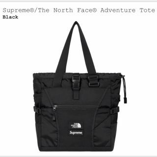 シュプリーム(Supreme)のSupreme The North Face  Adventure Tote(トートバッグ)