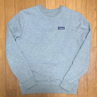 パタゴニア(patagonia)のPatagonia スウェット(スウェット)