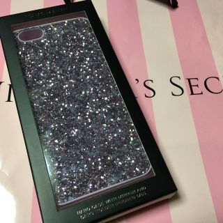 ヴィクトリアズシークレット(Victoria's Secret)の日本未発売♡iphone6.6s(モバイルケース/カバー)