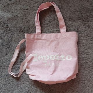 レペット(repetto)のり～～～様専用(トートバッグ)