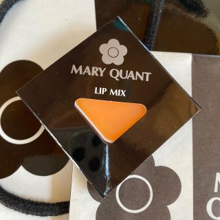 マリークワント(MARY QUANT)のマリークヮント　リップ　値下げしました(リップグロス)