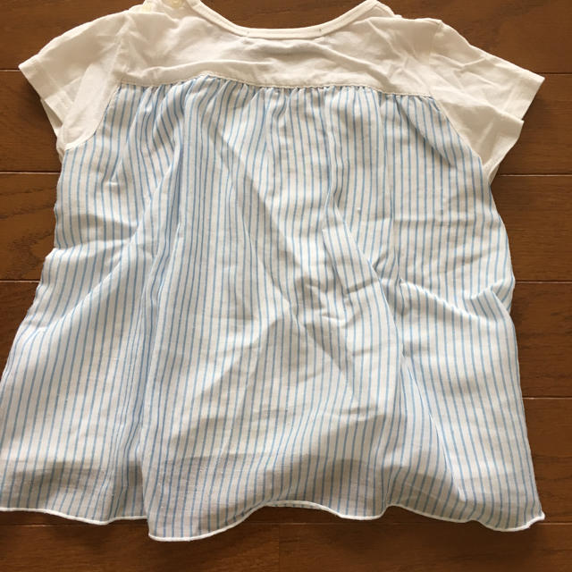 STUDIO MINI(スタジオミニ)のスタジオミニ Tシャツ 90 キッズ/ベビー/マタニティのキッズ服男の子用(90cm~)(Tシャツ/カットソー)の商品写真