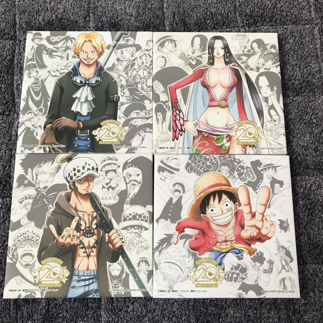 BANDAI(バンダイ)のONE PIECE 一番くじ 匠ノ系譜 エンタメ/ホビーのおもちゃ/ぬいぐるみ(キャラクターグッズ)の商品写真