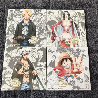 バンダイ(BANDAI)のONE PIECE 一番くじ 匠ノ系譜(キャラクターグッズ)