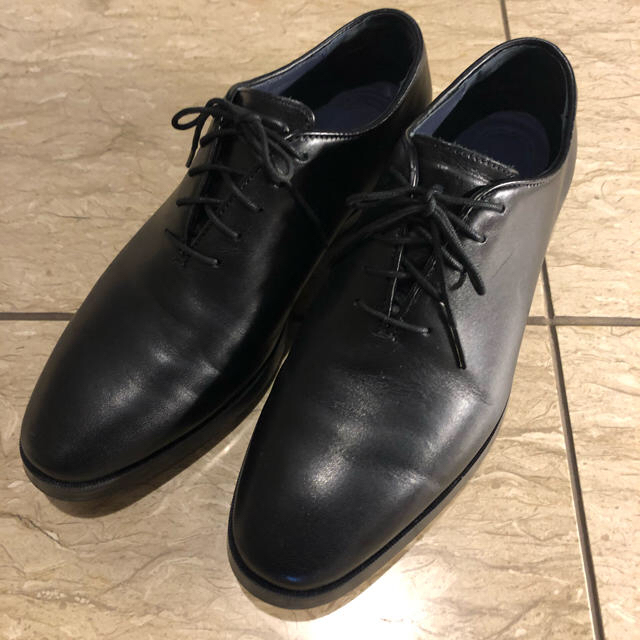 Cole Haan(コールハーン)の良品❗️コールハーンのビジネスジューズ メンズの靴/シューズ(ドレス/ビジネス)の商品写真