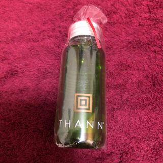 タン(THANN)のTHANN シャワージェル(バスグッズ)