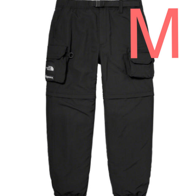 Supreme The North Face Belted Cargo Pant