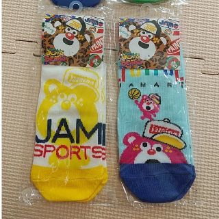 ジャム(JAM)のアユ姫様専用ｊａｍ靴下セット(その他)