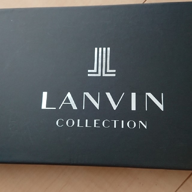 LANVIN COLLECTION(ランバンコレクション)のLANVINネックレス レディースのアクセサリー(ネックレス)の商品写真