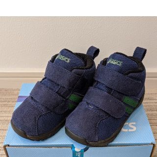 アシックス(asics)のアシックス コンフィ BABY MS FW 14.0cm(その他)