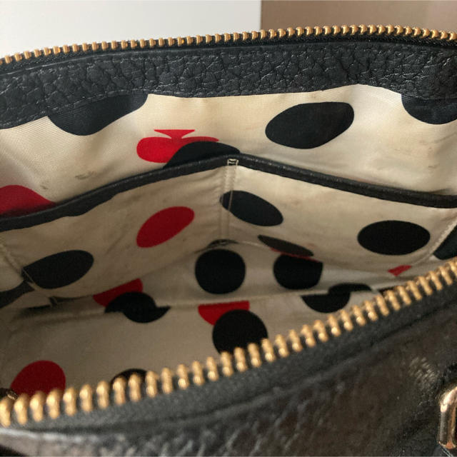 kate spade new york(ケイトスペードニューヨーク)のケイトスペード♡バッグ レディースのバッグ(ハンドバッグ)の商品写真