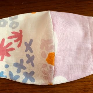 ソウソウ(SOU・SOU)の肌触り抜群！SOU･SOU手ぬぐい使用☆ハンドメイド 立体インナー(その他)