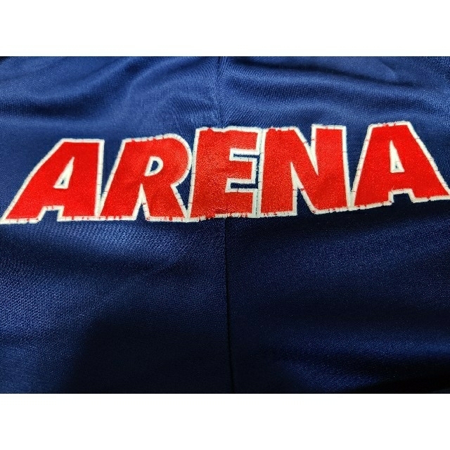 arena(アリーナ)の【arena】ジャージ★ズボン【アリーナ】 メンズのトップス(ジャージ)の商品写真