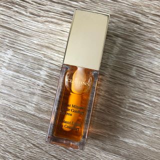 クラランス(CLARINS)のCLARINS 01 ハニー(リップグロス)