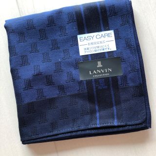 ランバンコレクション(LANVIN COLLECTION)のLANVIN Collection メンズハンカチ(ハンカチ/ポケットチーフ)