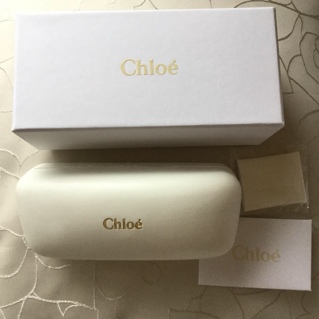クロエ サングラス 新品未使用 クロエ サングラス 新品未使用