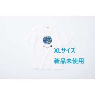 Supreme The North Face One World Tee XL(Tシャツ/カットソー(半袖/袖なし))